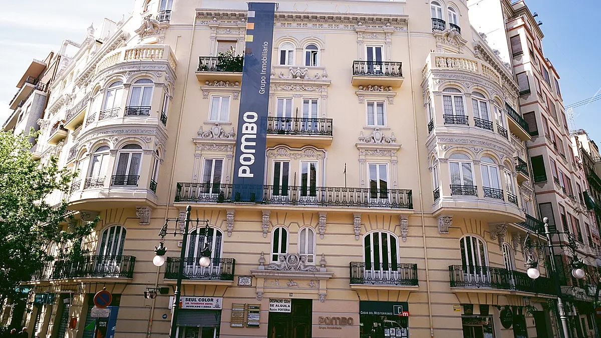 Moreras Center